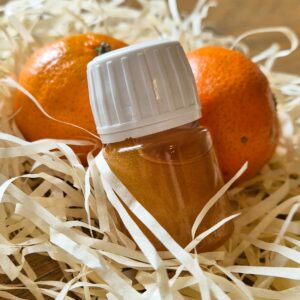 Liquide parfumé Mandarine