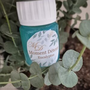 Liquide parfumé Eucalyptus