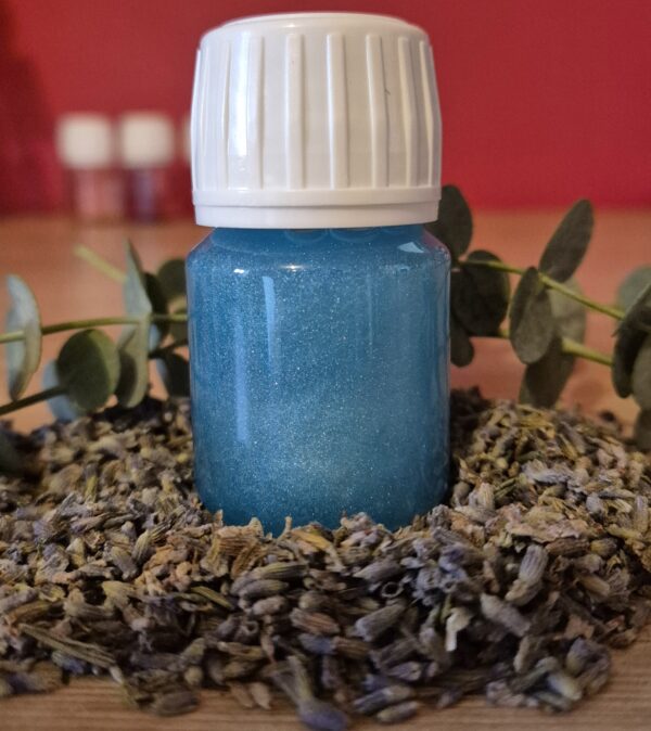 Liquide parfumé Lavandin et Eucalyptus