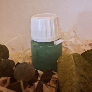 Liquide parfumé Menthe et Eucalyptus