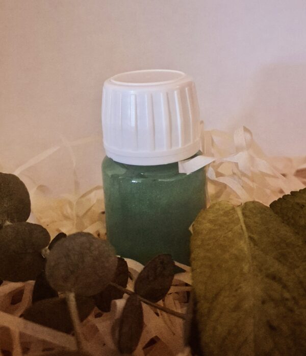 Liquide parfumé Menthe et Eucalyptus