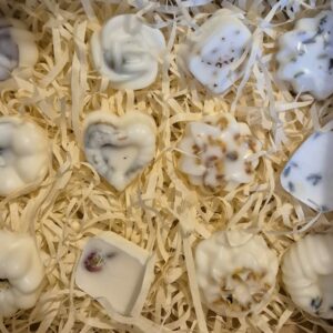 Coffret fondant