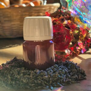 Liquide parfumé Rose Lavande