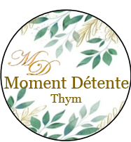 Liquide parfumé Thym