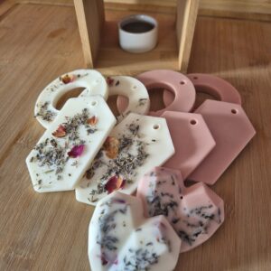 Tablettes Lavande