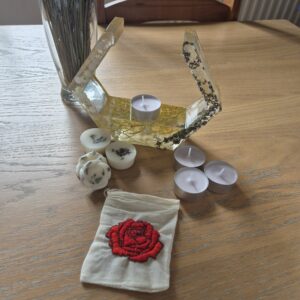 Coffrets cadeaux mamans