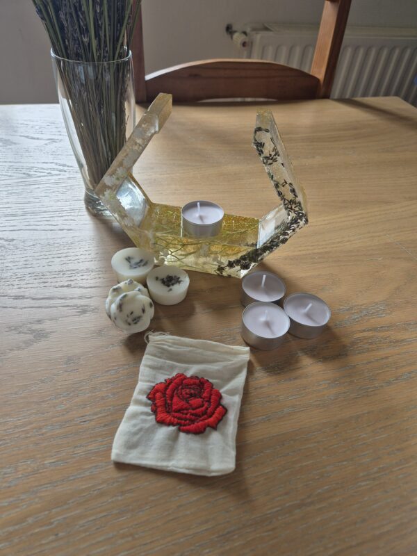 Coffrets cadeaux mamans